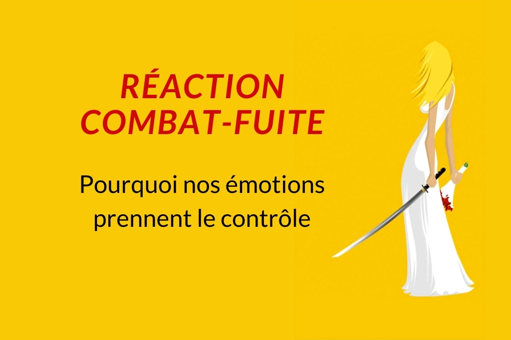 réaction combat-fuite
