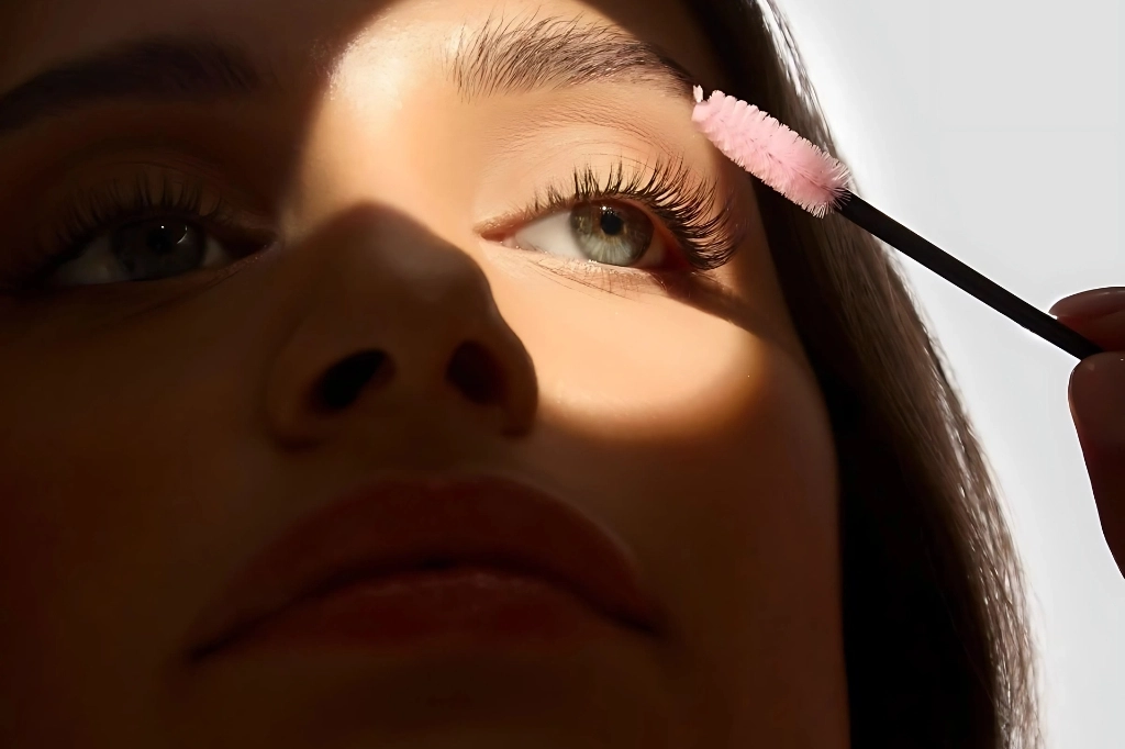 soins des cils