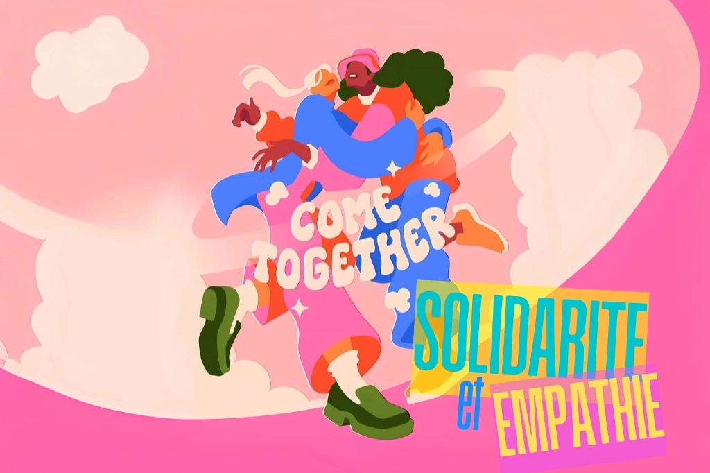 solidarité et empathie