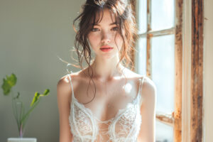 Comment prendre soin de ses seins?