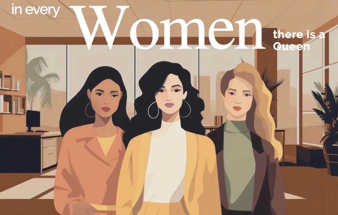 female empowerment