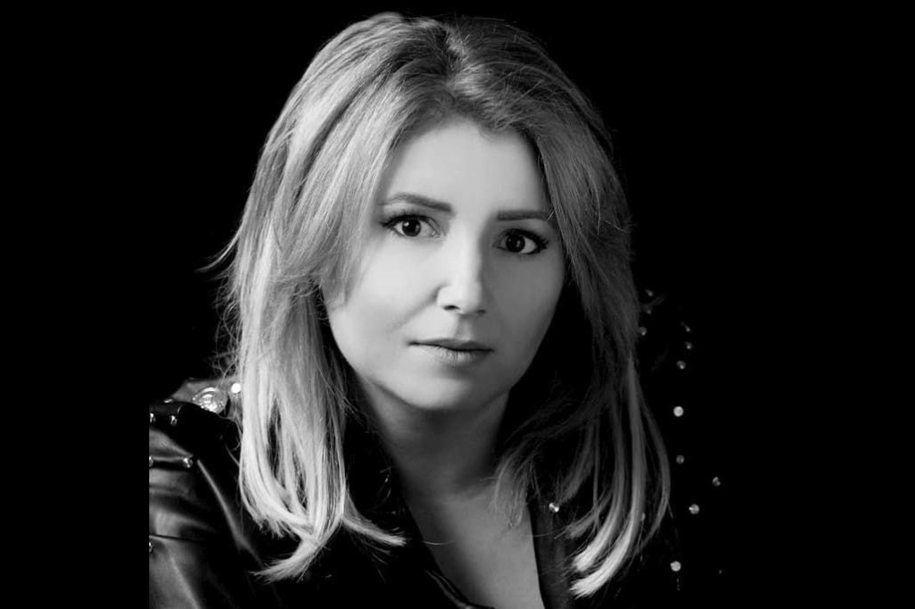 Myriam Riza