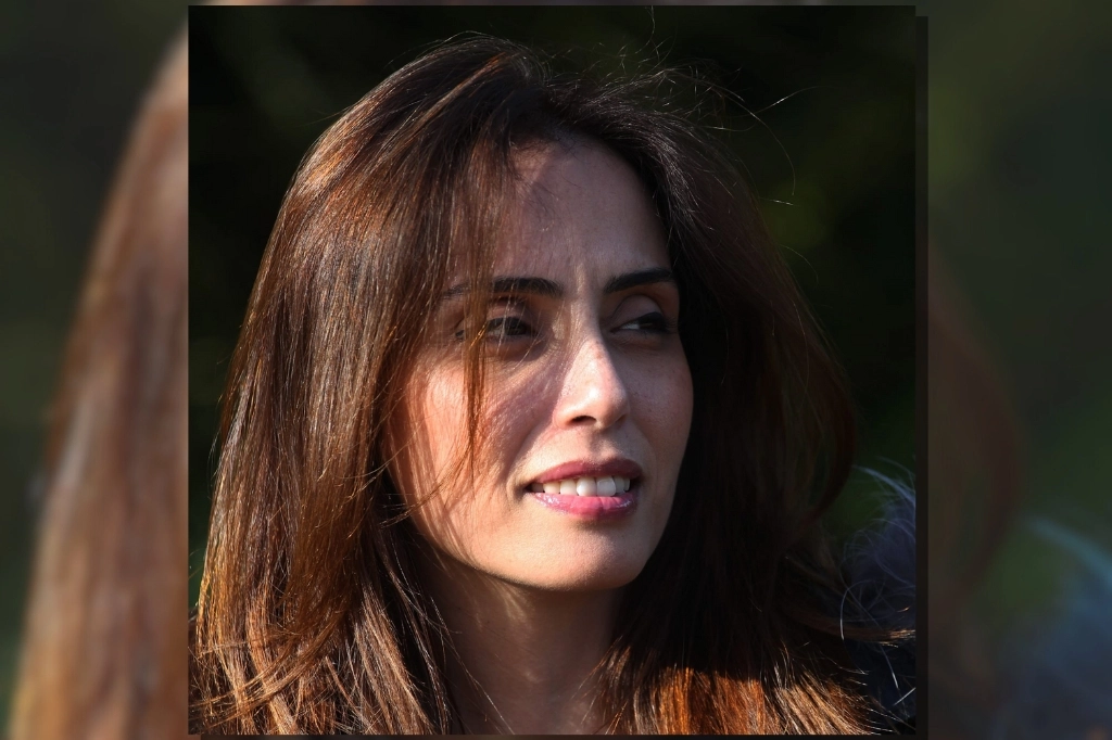 Amel Belkhiria