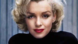 Marilyn Monroe