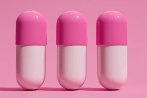 Pilules contraceptives