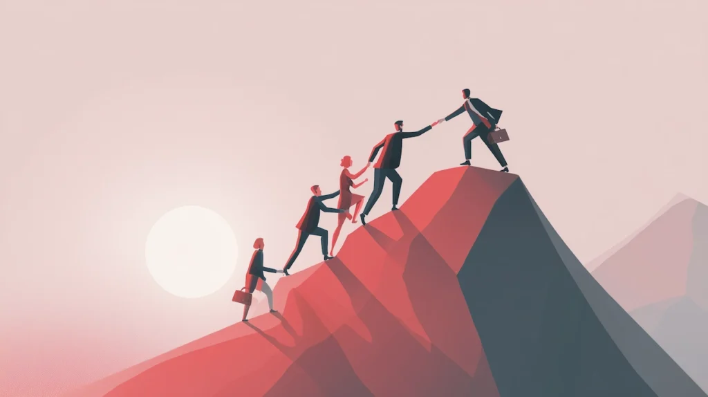 communication leadershio