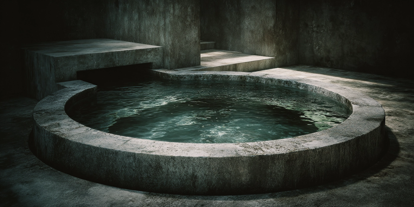 eaux thermales