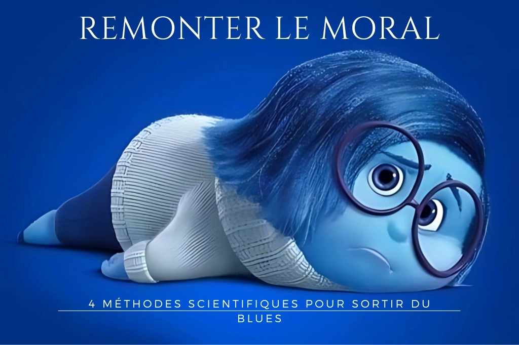 remonter le moral