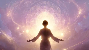 la spiritualité chez les enfants