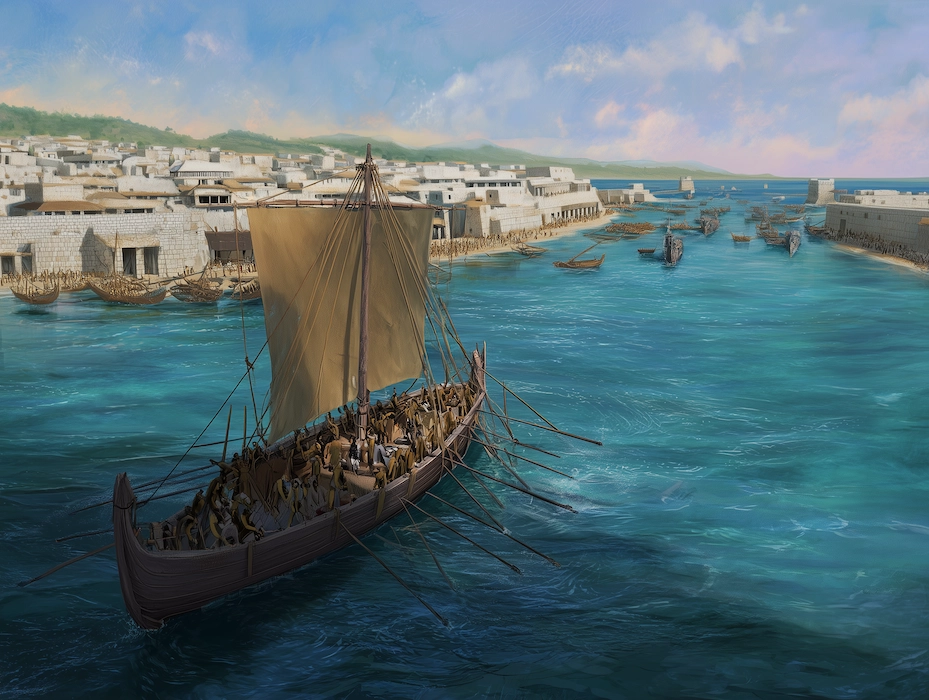 Carthage