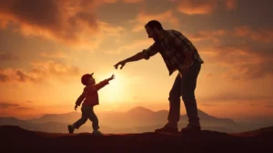 parentalité équilibrée