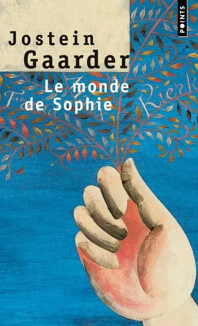 Le Monde de Sophie de Jostein Gaarder