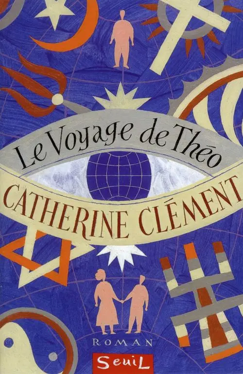 Le Voyage de Théo de Catherine Clément