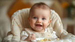 Diversification alimentaire