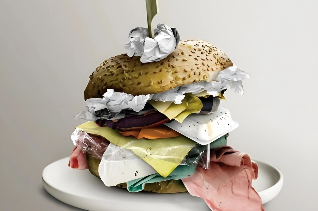 Gestion des déchets