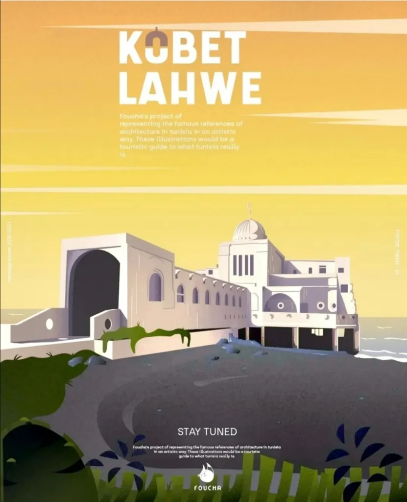 La Marsa- Kobet Lahwe