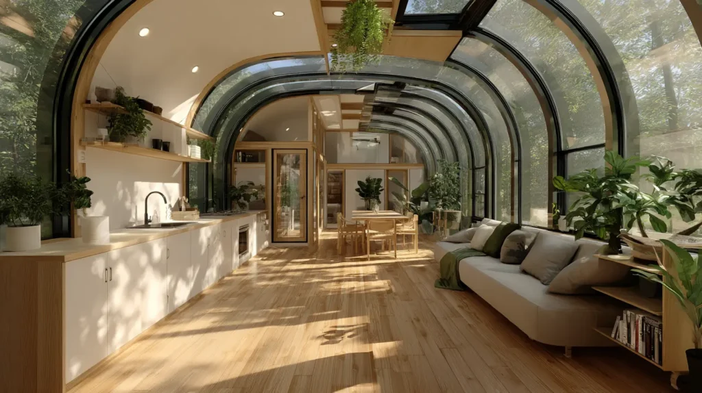 Produits naturels pour le ménage