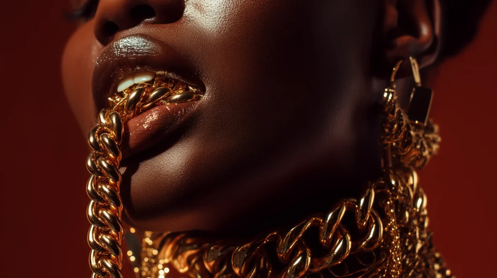 choisir ses bijoux selon sa morphologie et sa tenue