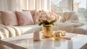 décoration intérieure