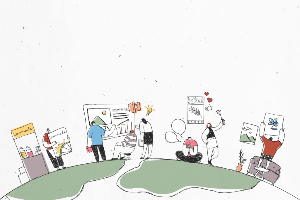 développer son leadership en entreprise