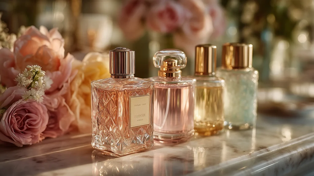 parfums