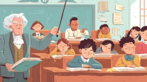 règles d'éducation Anton Makarenko