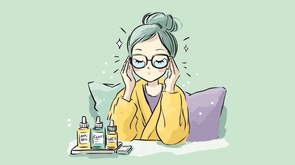 rituels de beauté ancestraux