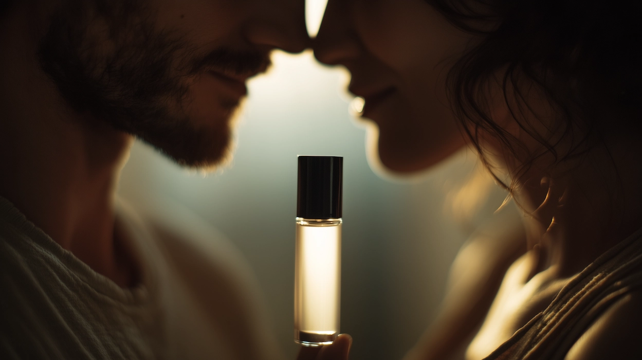 art du parfum