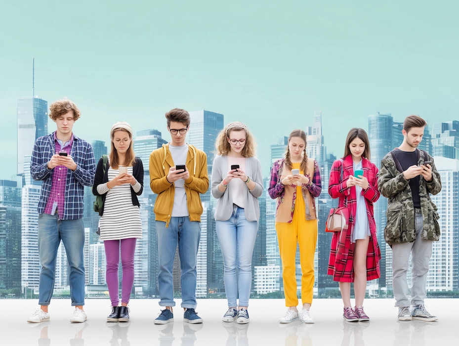 avenir du travail avec la gen z