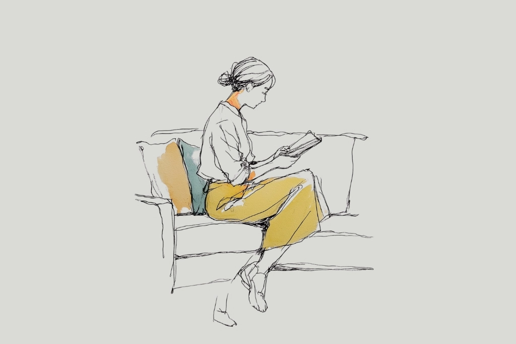 bibliothérapie