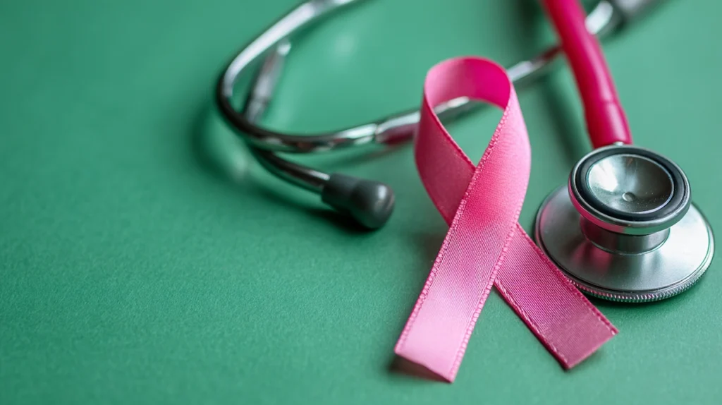 dépistage cancer du sein