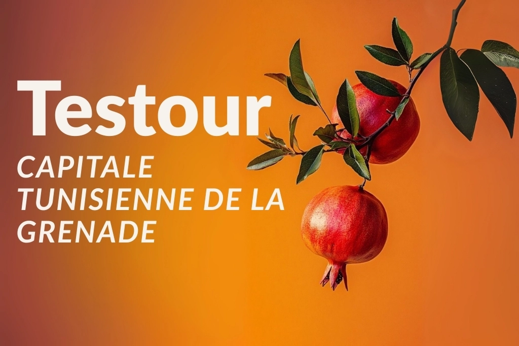 grenade de Testour