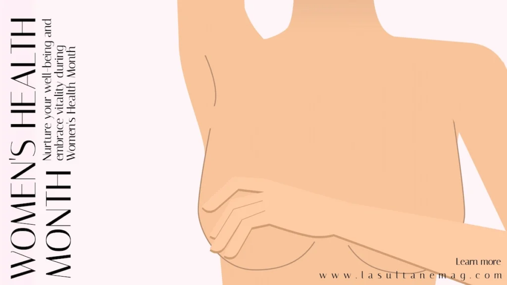 mastodynies douleurs mammaires