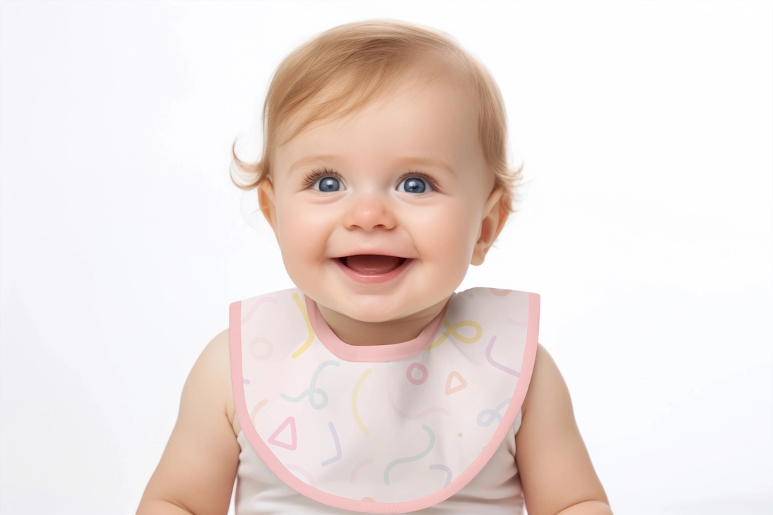 sevrage de bébé