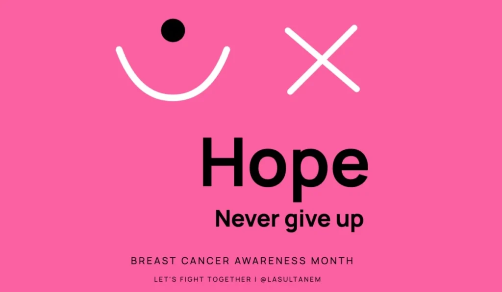 symptômes cancer du sein