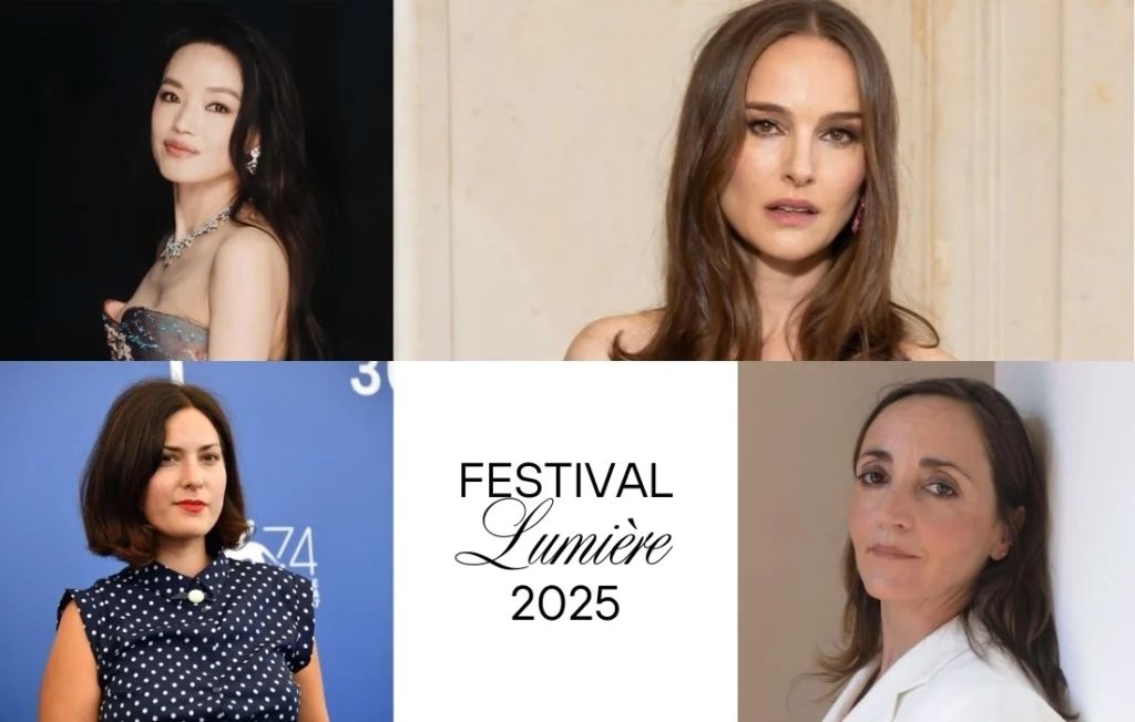 Festival Lumière 2025