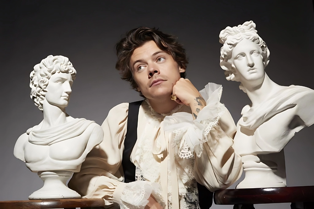 Harry styles