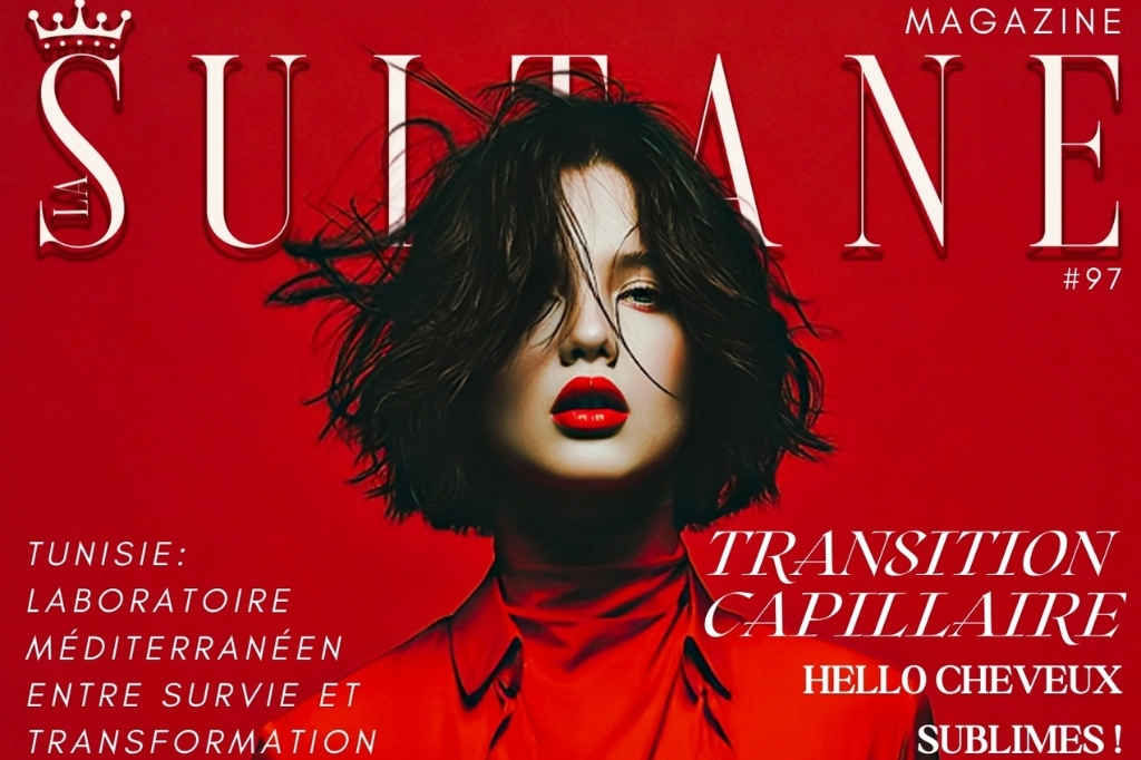 La Sultane N°97