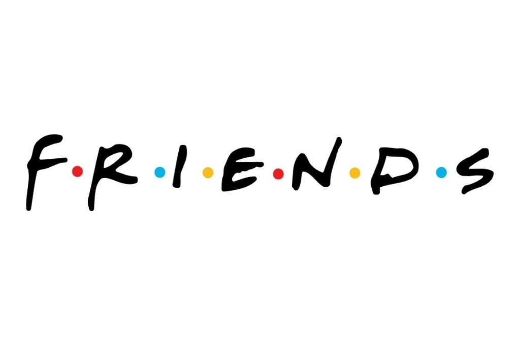 friends