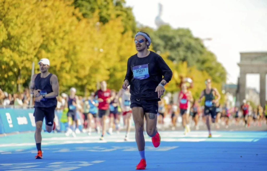 Harry Styles- marathon