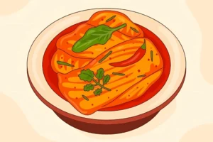 kimchi