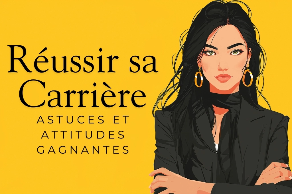 réussir sa carrière
