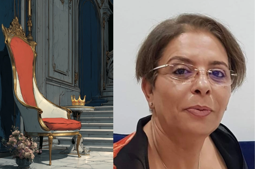 Hommage Noura Jamila Mahouachi