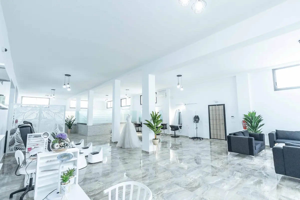 Glam & Goodies Mini Market chez NJM&Betty