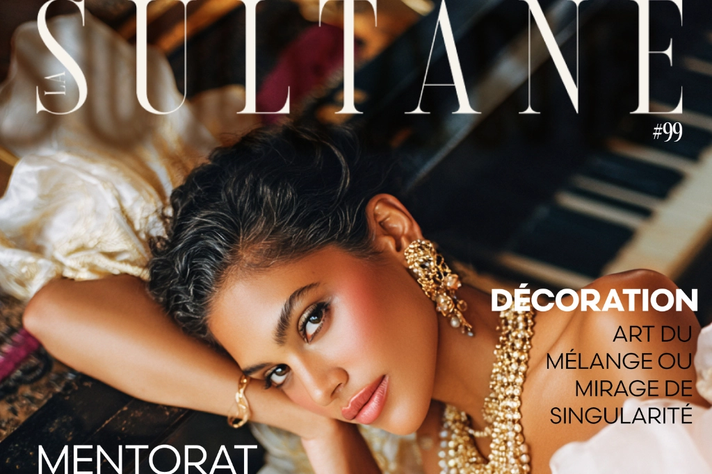 La Sultane #99