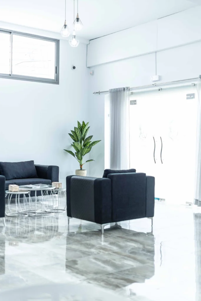 NJM&Betty Neauty Lounge