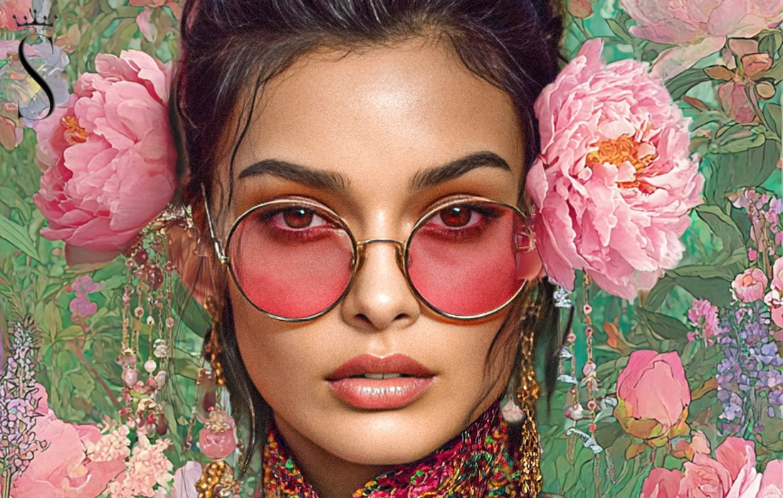 Couverture #102 La Sultane