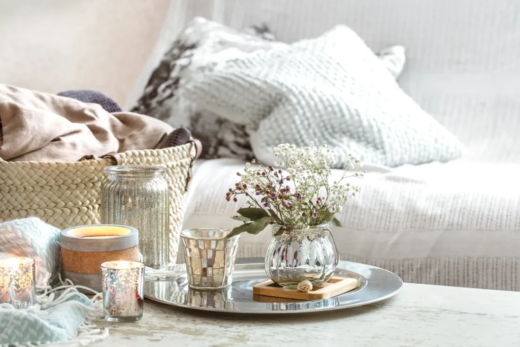 Déco passez au minimalisme : comment épurer avec l’artisanat tunisien