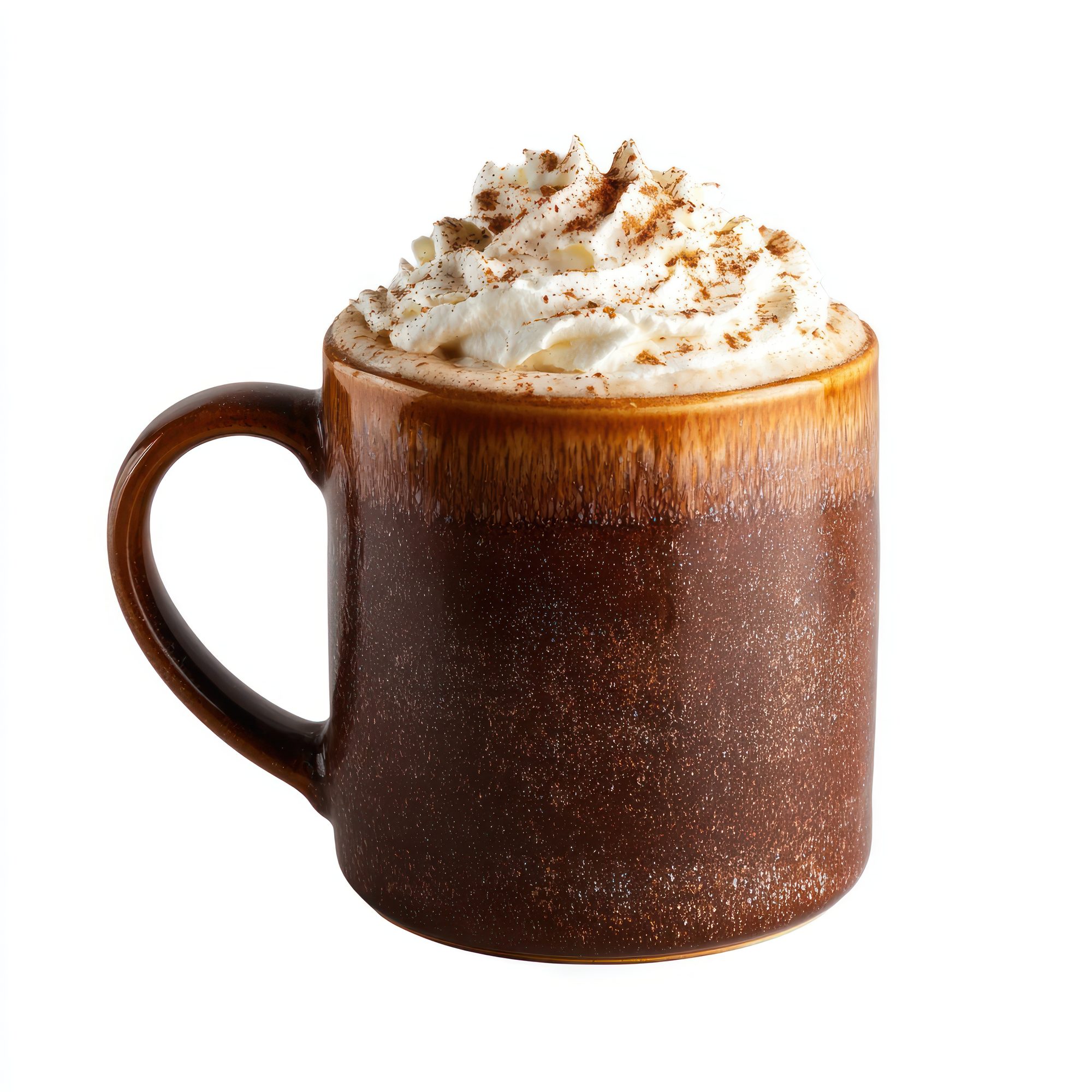 Chocolat chaud cannelle — illustration de l'article « 5 cocktails chauds à déguster cet hiver »